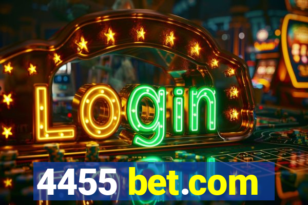 4455 bet.com